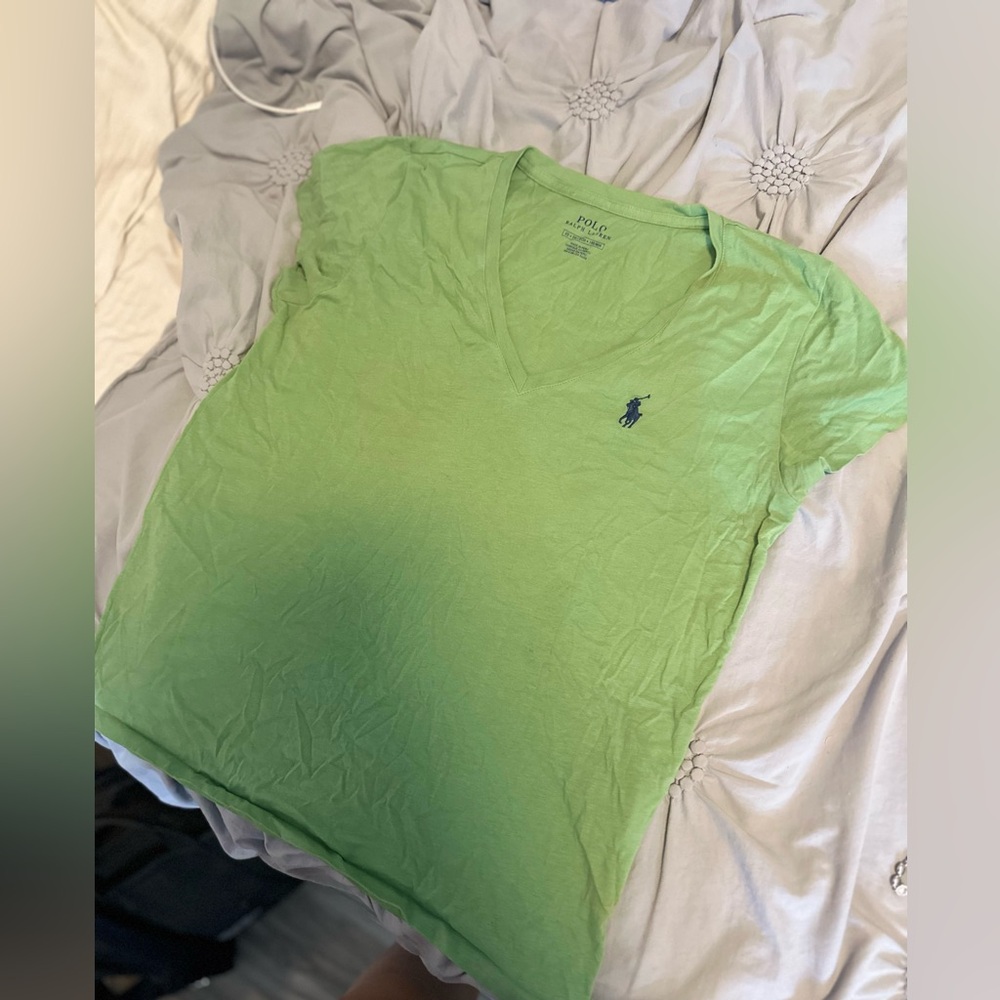 Polo Ralph Lauren Women’s V neck